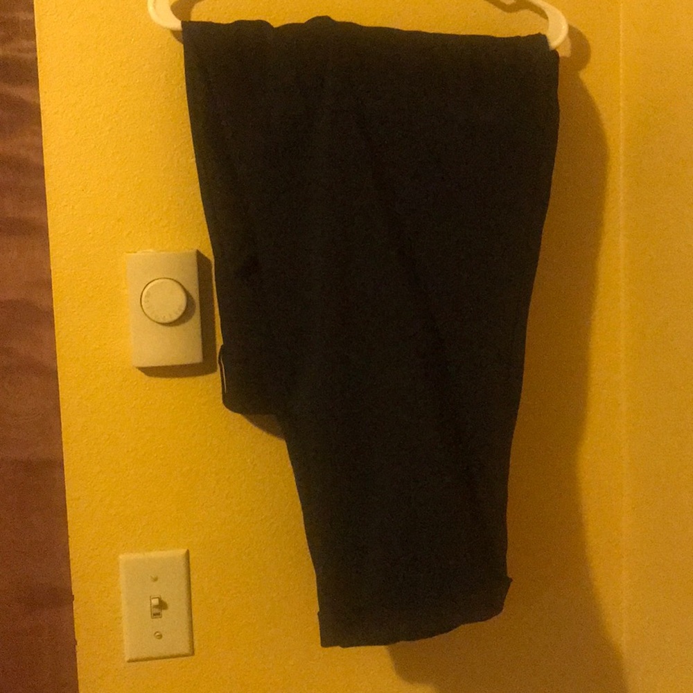 28 lane Bryant dress pants